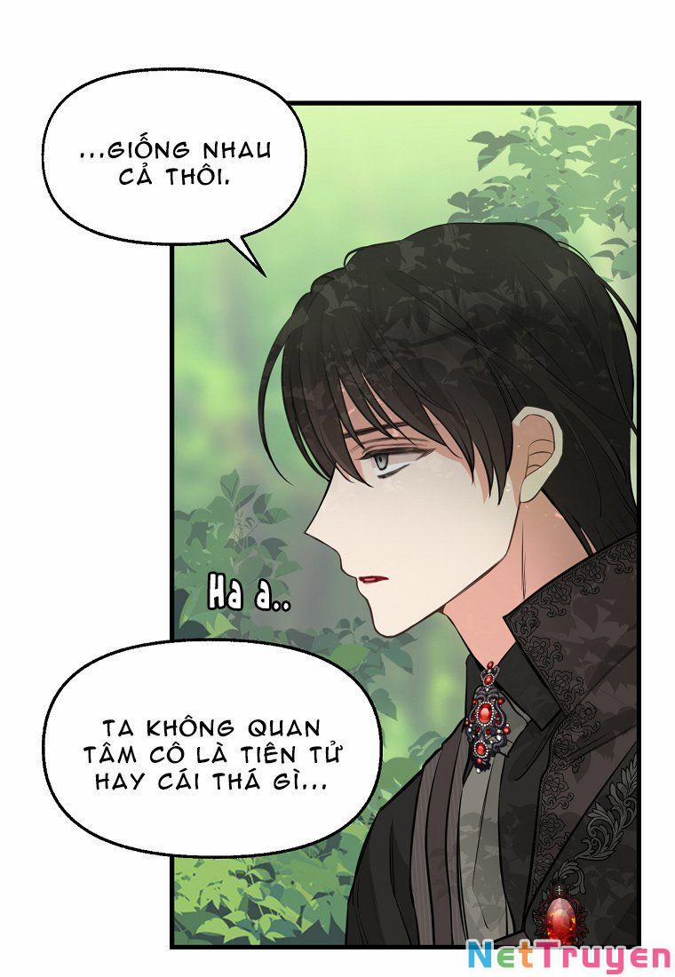 Hãy Bỏ Mặc Tôi 64 trang 35