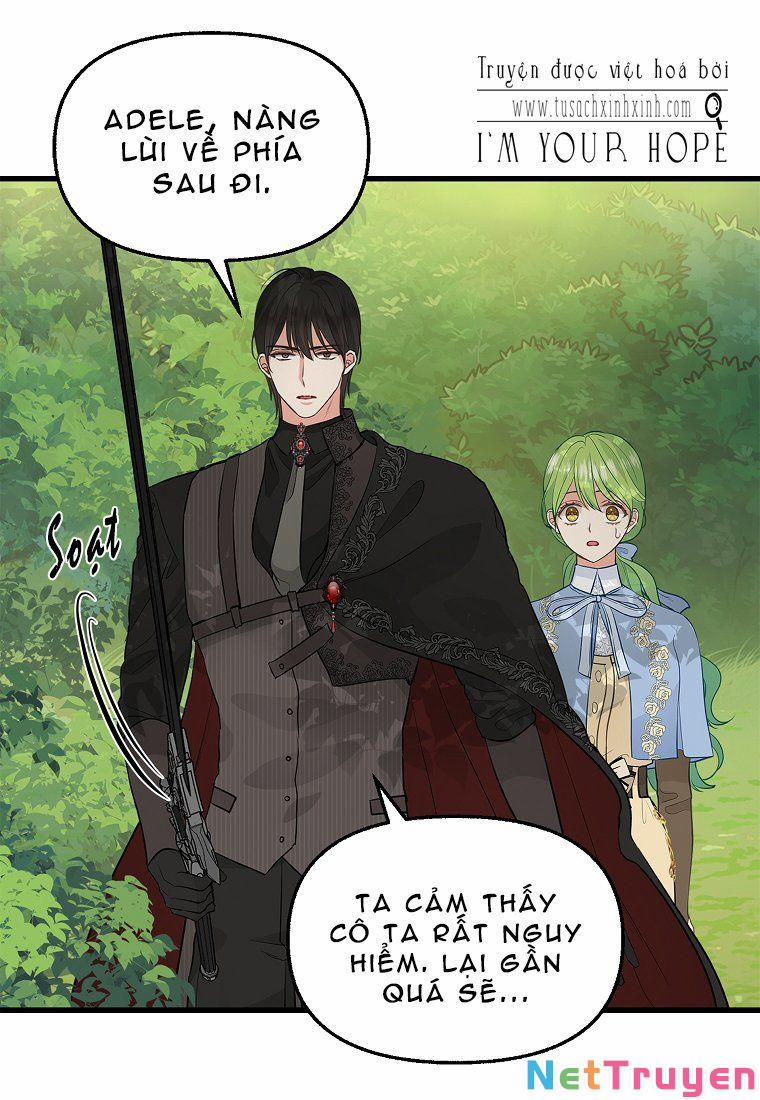 Hãy Bỏ Mặc Tôi 64 trang 4