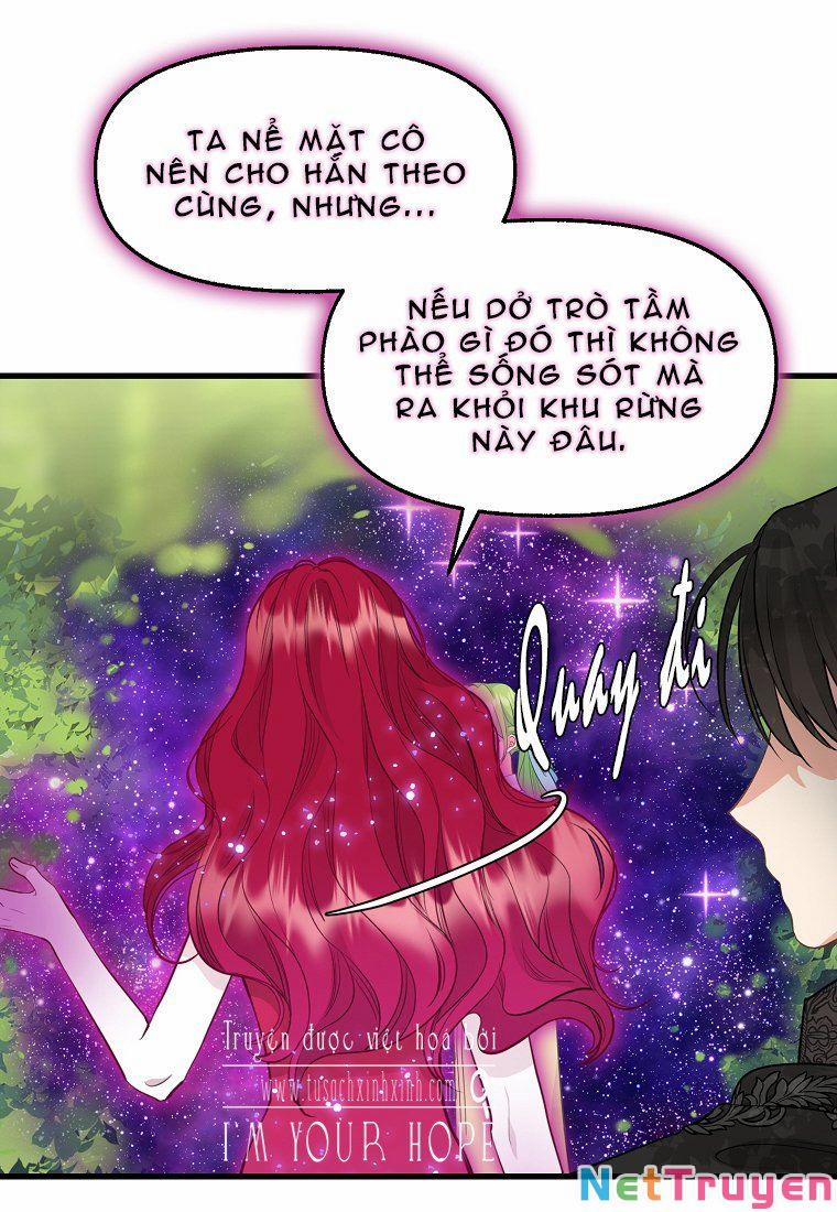 Hãy Bỏ Mặc Tôi 64 trang 40