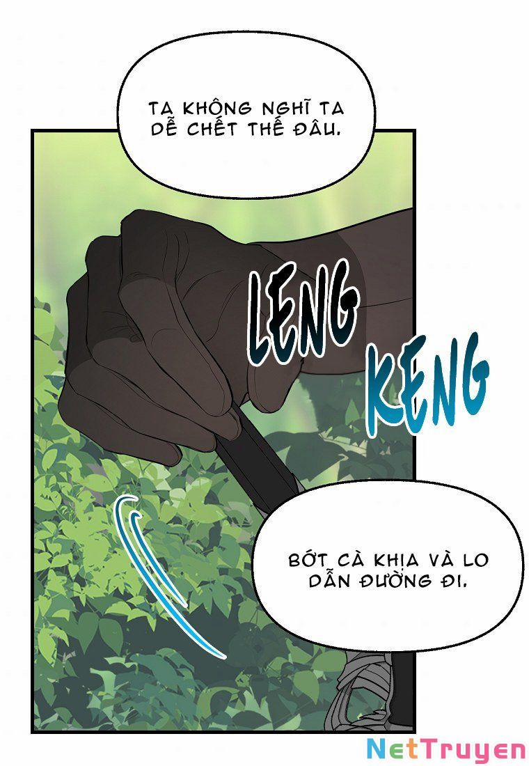 Hãy Bỏ Mặc Tôi 64 trang 41