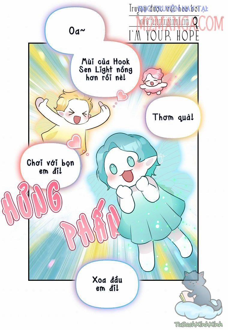 Hãy Bỏ Mặc Tôi 65.5 trang 11