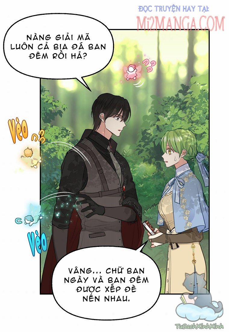 Hãy Bỏ Mặc Tôi 65.5 trang 12