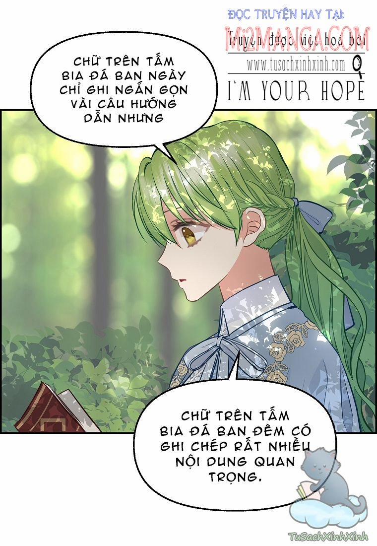 Hãy Bỏ Mặc Tôi 65.5 trang 13