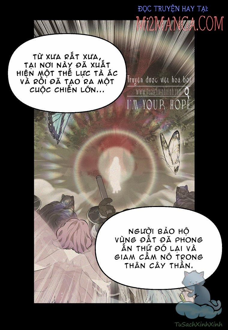 Hãy Bỏ Mặc Tôi 65.5 trang 15