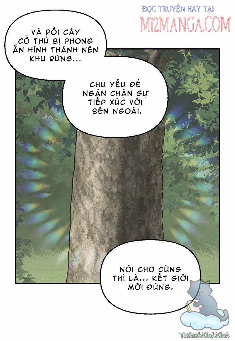 Hãy Bỏ Mặc Tôi 65.5 trang 16