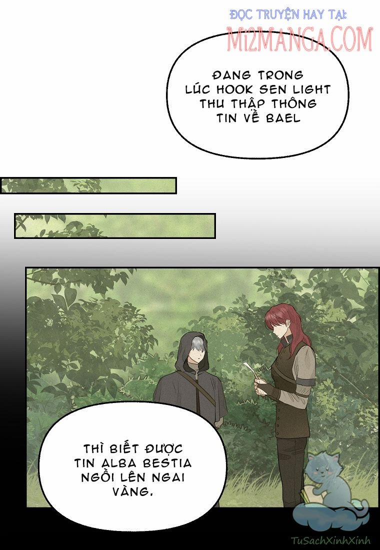 Hãy Bỏ Mặc Tôi 65.5 trang 18