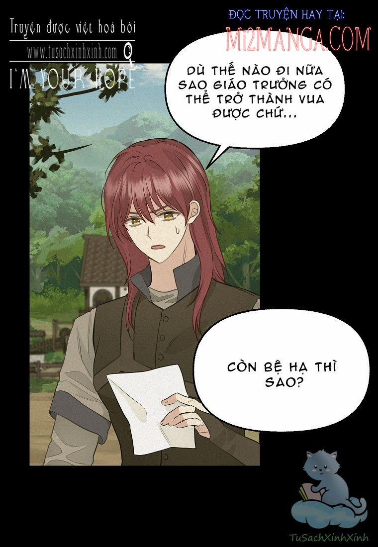 Hãy Bỏ Mặc Tôi 65.5 trang 19