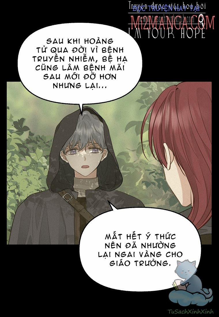 Hãy Bỏ Mặc Tôi 65.5 trang 20