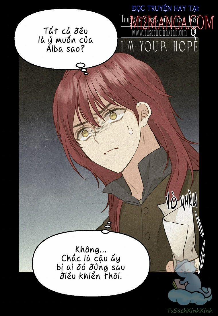 Hãy Bỏ Mặc Tôi 65.5 trang 22