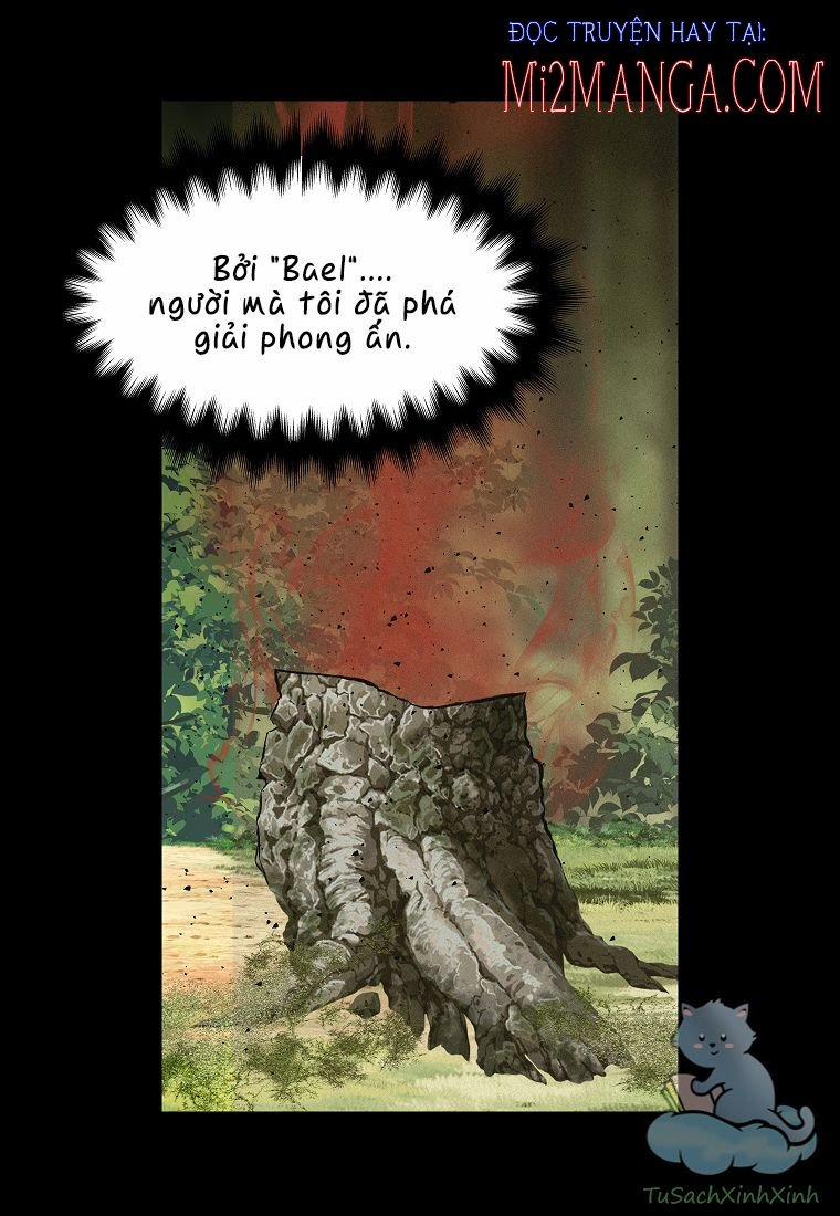 Hãy Bỏ Mặc Tôi 65.5 trang 23