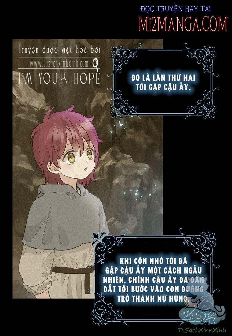 Hãy Bỏ Mặc Tôi 65.5 trang 25