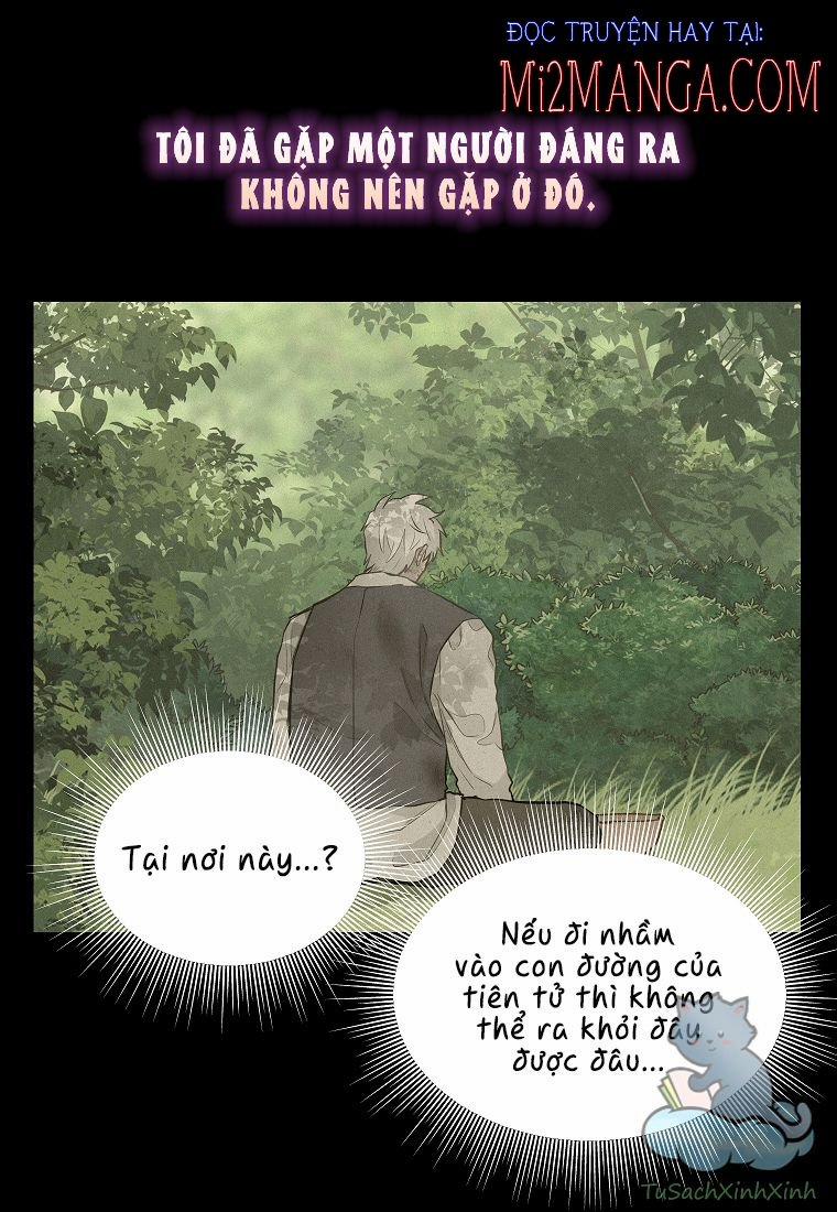 Hãy Bỏ Mặc Tôi 65.5 trang 27