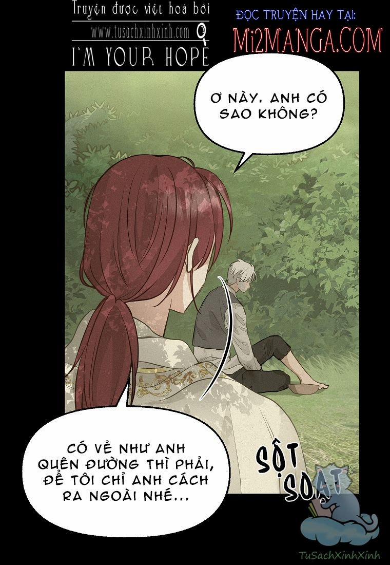 Hãy Bỏ Mặc Tôi 65.5 trang 28