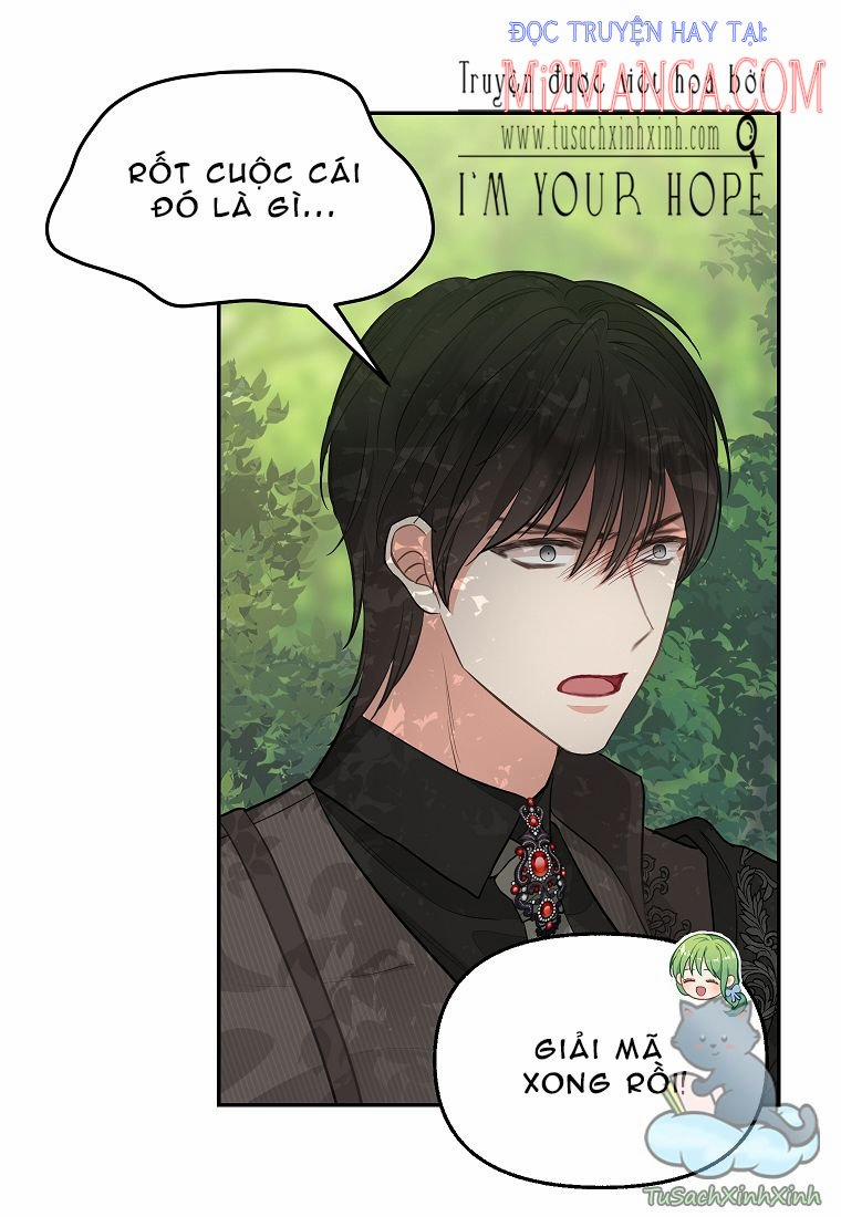 Hãy Bỏ Mặc Tôi 65.5 trang 5