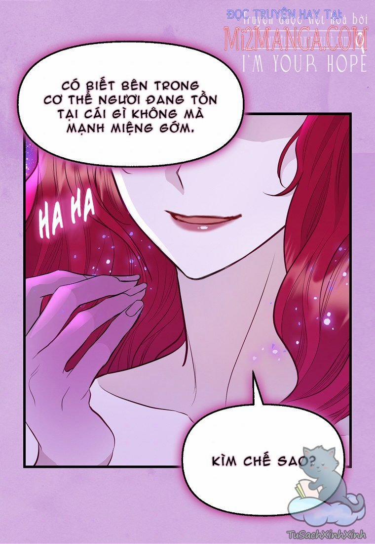 Hãy Bỏ Mặc Tôi 65 trang 1