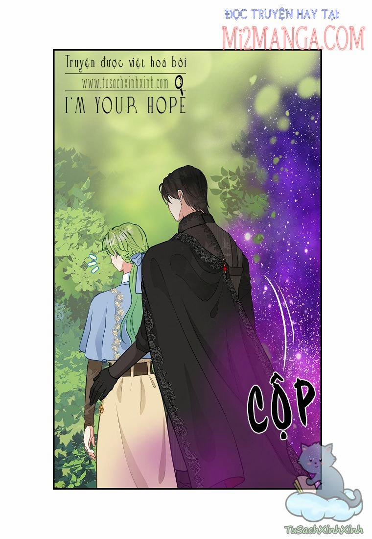 Hãy Bỏ Mặc Tôi 65 trang 10