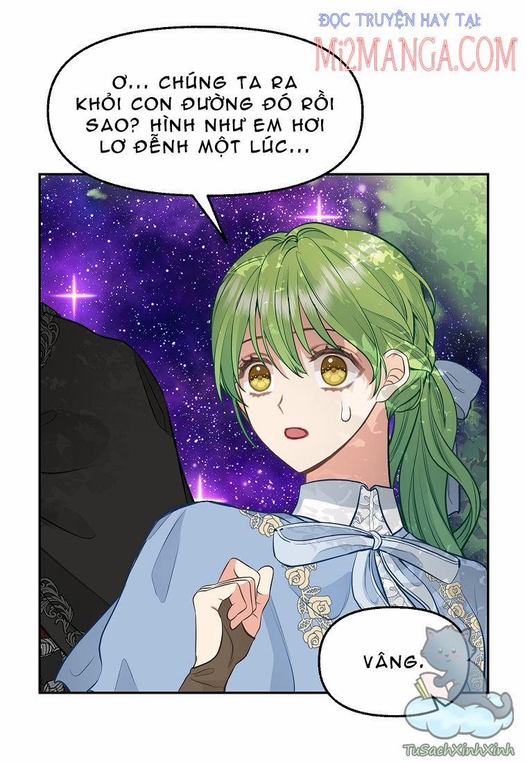 Hãy Bỏ Mặc Tôi 65 trang 11