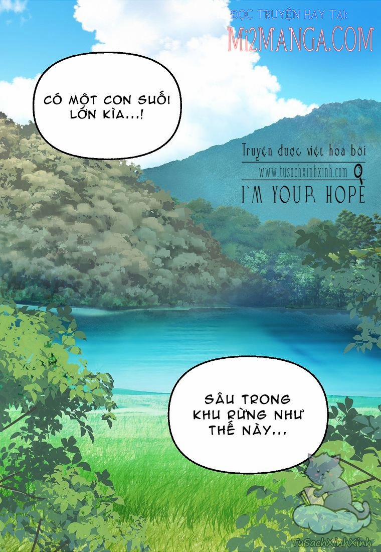 Hãy Bỏ Mặc Tôi 65 trang 13