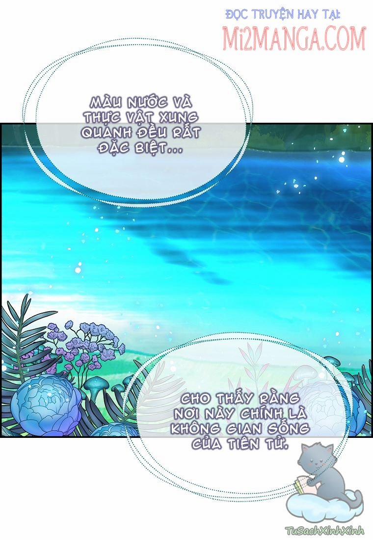 Hãy Bỏ Mặc Tôi 65 trang 14