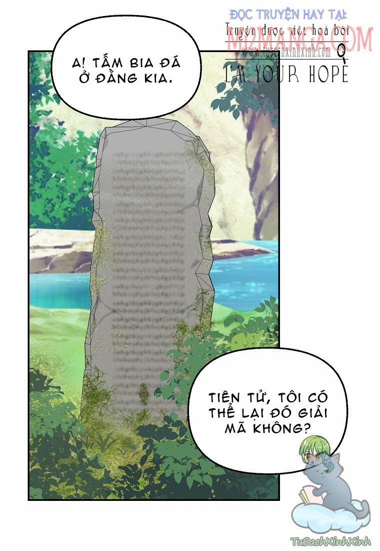 Hãy Bỏ Mặc Tôi 65 trang 15