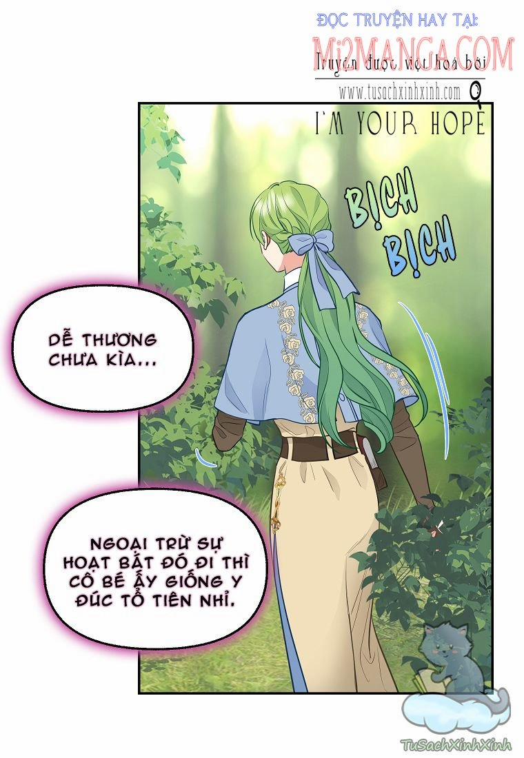 Hãy Bỏ Mặc Tôi 65 trang 17