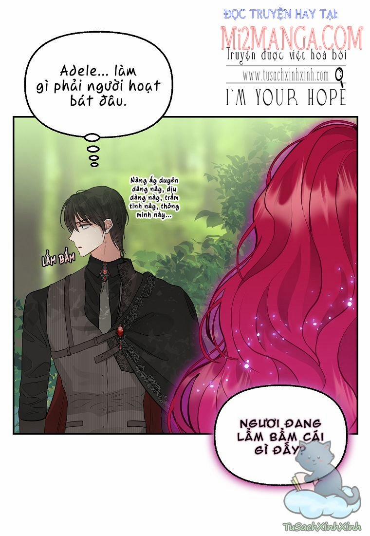 Hãy Bỏ Mặc Tôi 65 trang 18