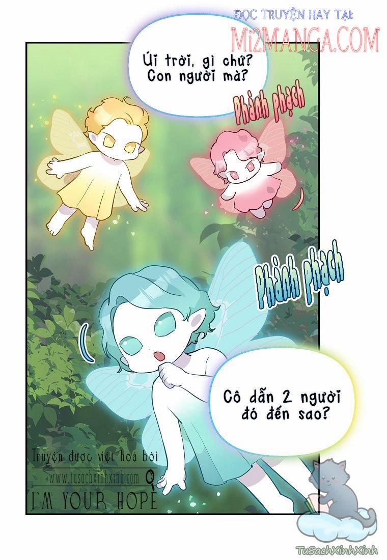 Hãy Bỏ Mặc Tôi 65 trang 19