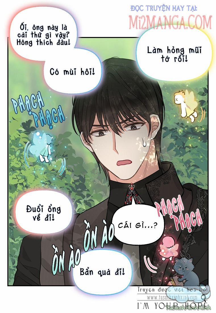 Hãy Bỏ Mặc Tôi 65 trang 20