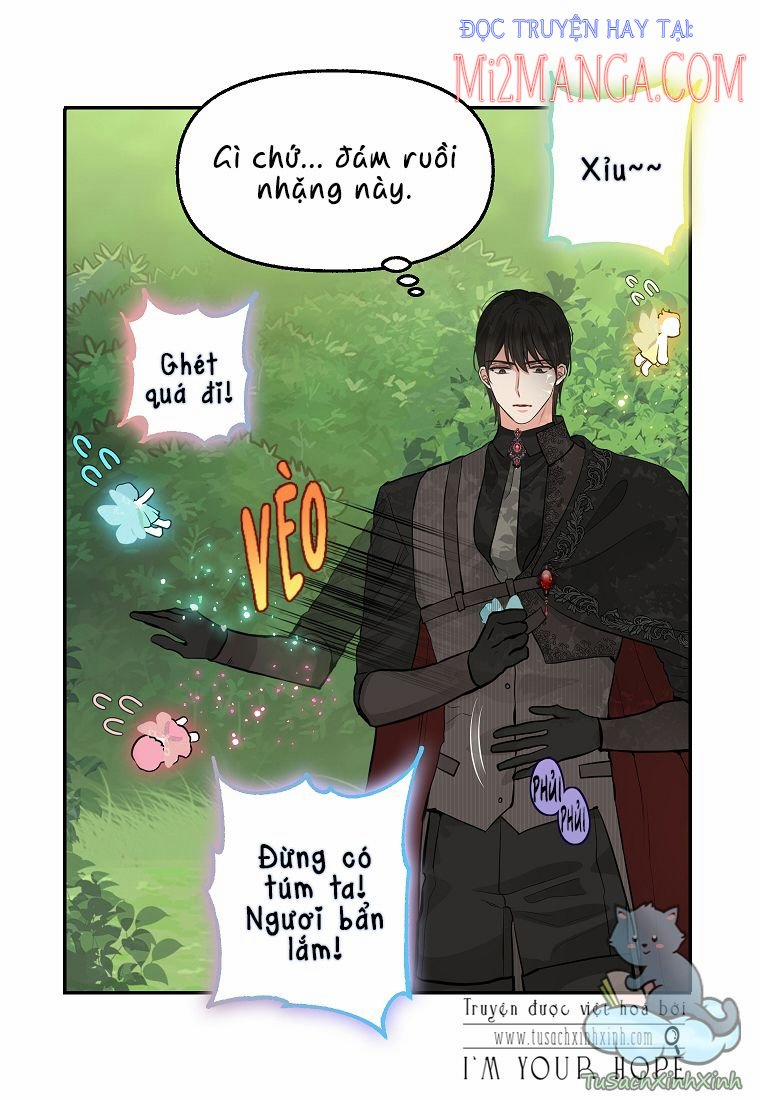 Hãy Bỏ Mặc Tôi 65 trang 21