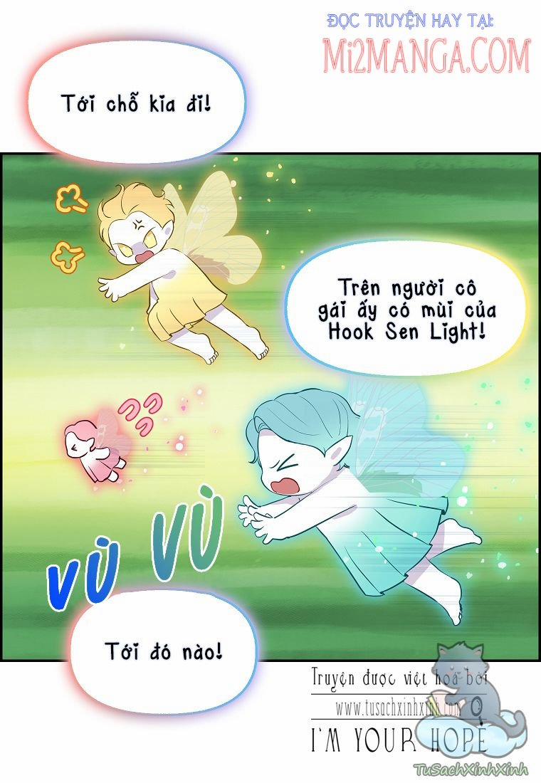 Hãy Bỏ Mặc Tôi 65 trang 22