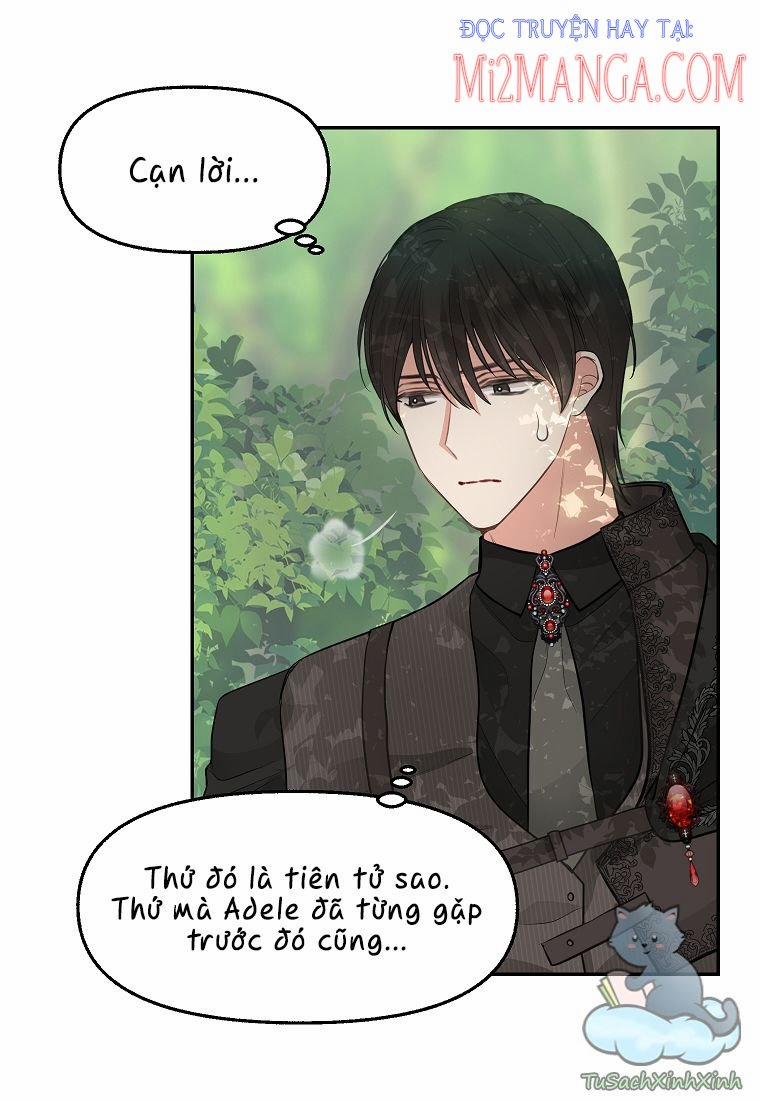 Hãy Bỏ Mặc Tôi 65 trang 23