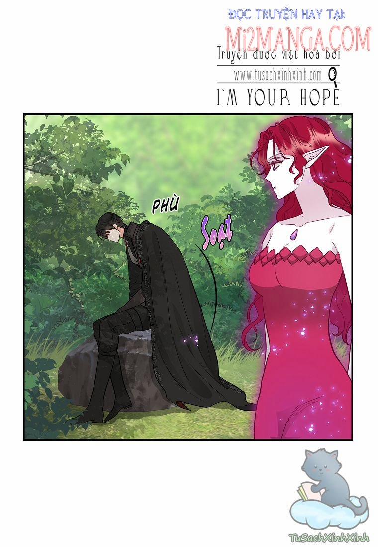 Hãy Bỏ Mặc Tôi 65 trang 24