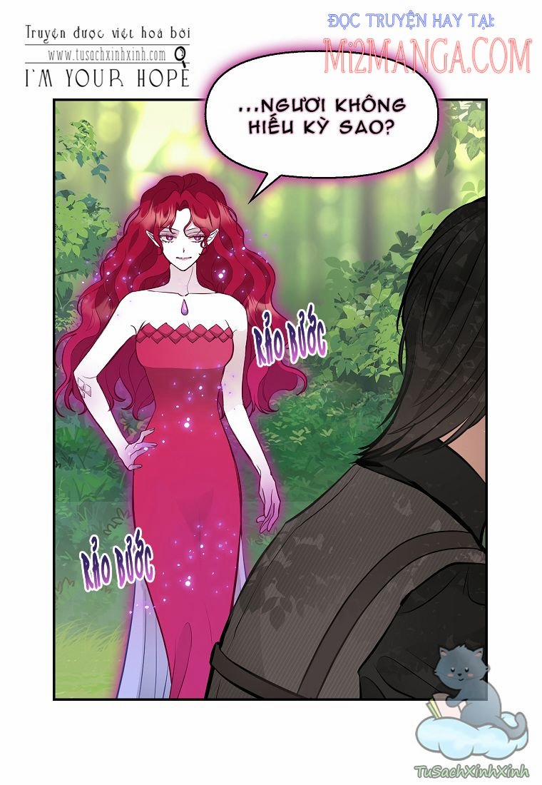 Hãy Bỏ Mặc Tôi 65 trang 25