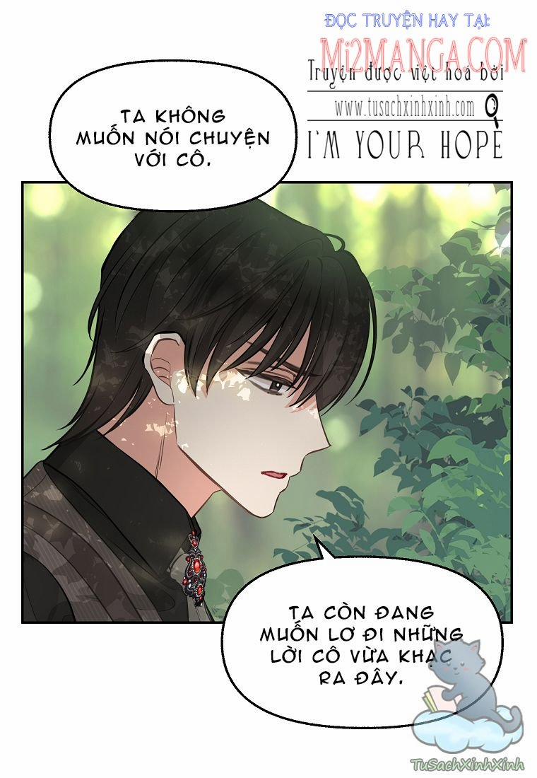 Hãy Bỏ Mặc Tôi 65 trang 27