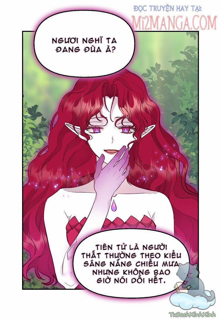 Hãy Bỏ Mặc Tôi 65 trang 28