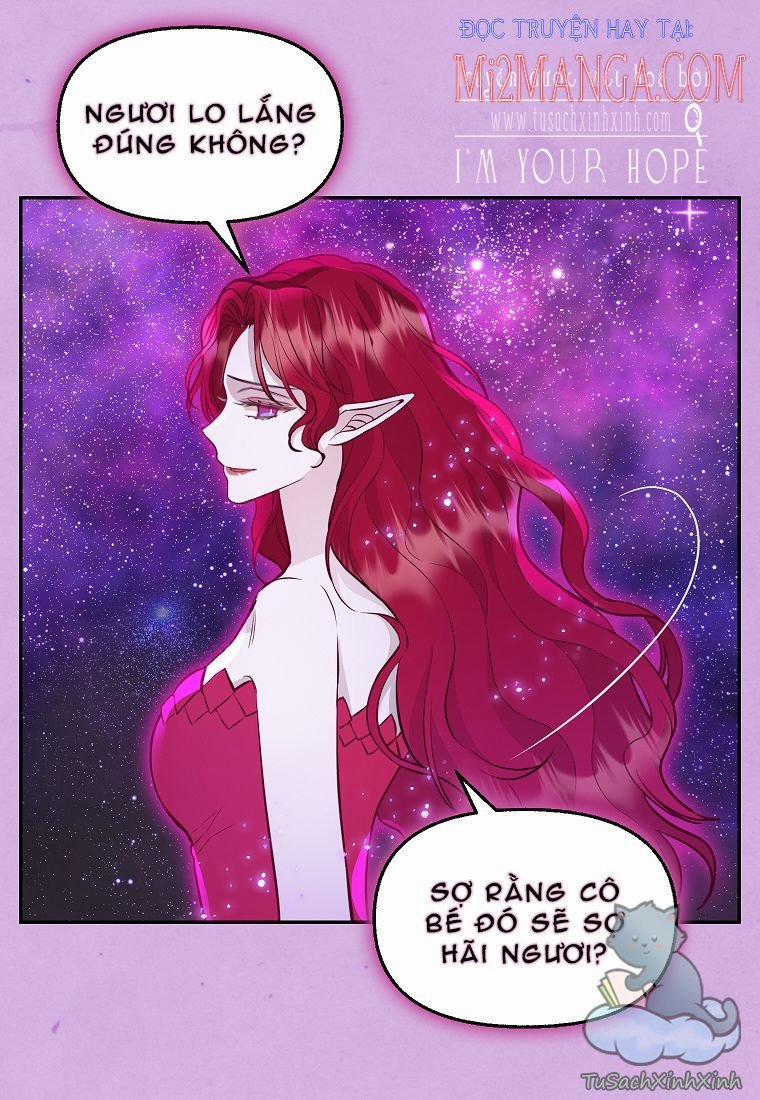 Hãy Bỏ Mặc Tôi 65 trang 6