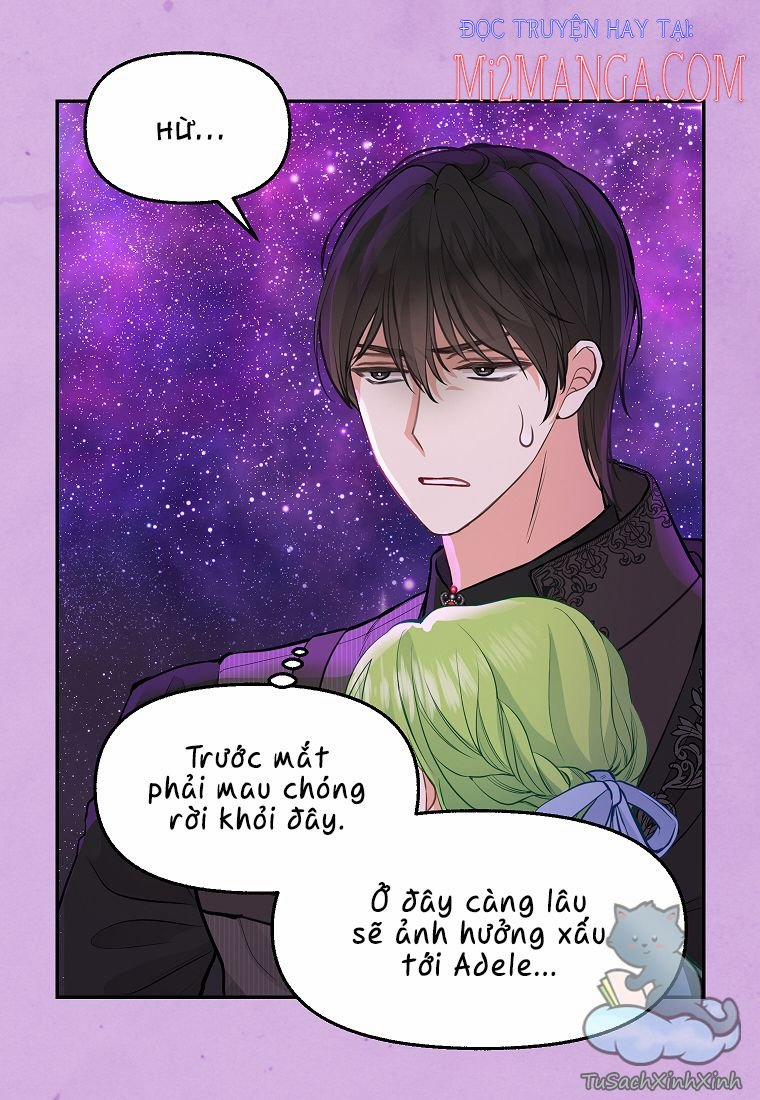 Hãy Bỏ Mặc Tôi 65 trang 8