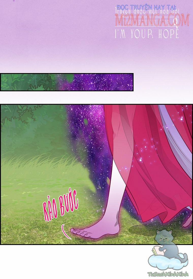 Hãy Bỏ Mặc Tôi 65 trang 9