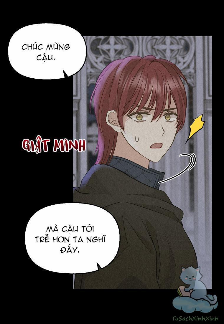 Hãy Bỏ Mặc Tôi 66.5 trang 10