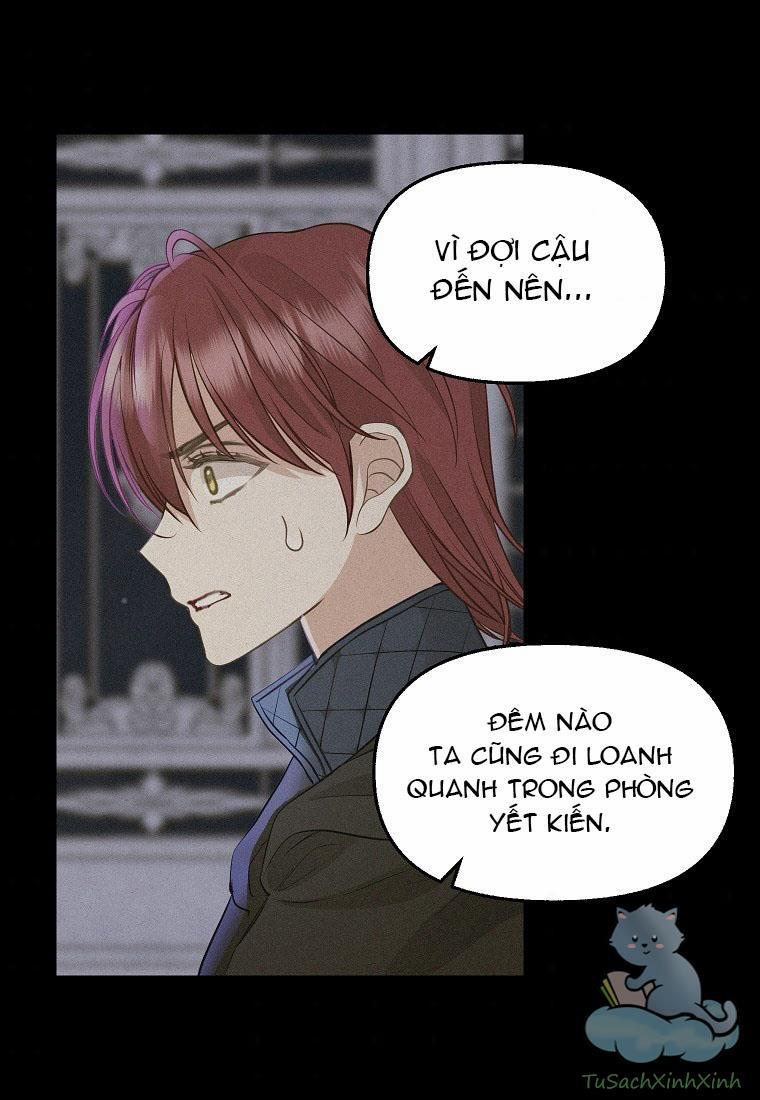 Hãy Bỏ Mặc Tôi 66.5 trang 12