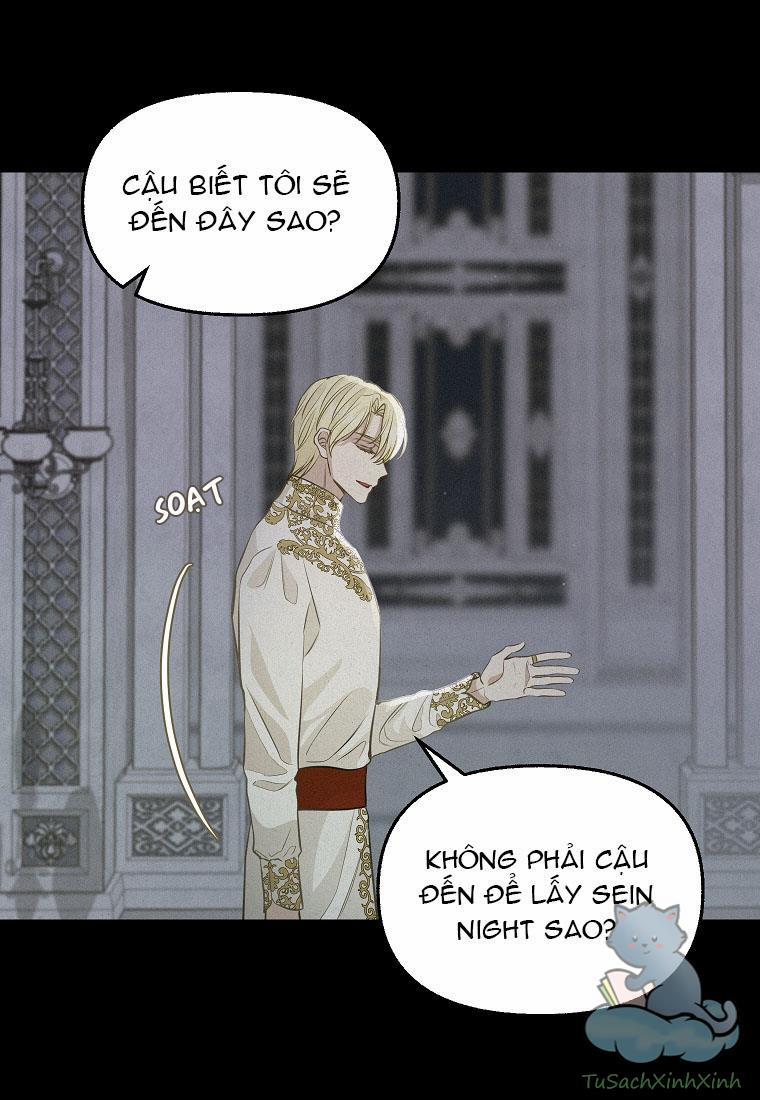 Hãy Bỏ Mặc Tôi 66.5 trang 13