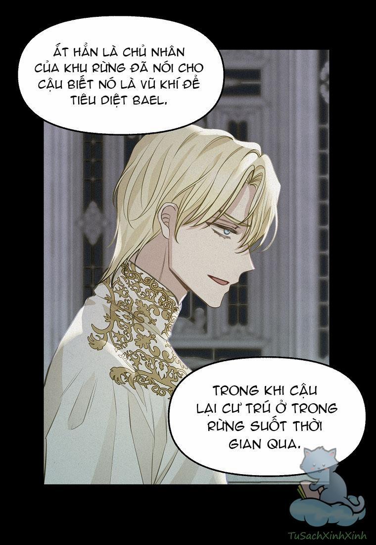 Hãy Bỏ Mặc Tôi 66.5 trang 14