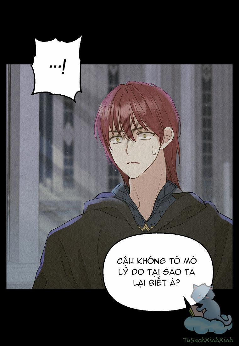 Hãy Bỏ Mặc Tôi 66.5 trang 15