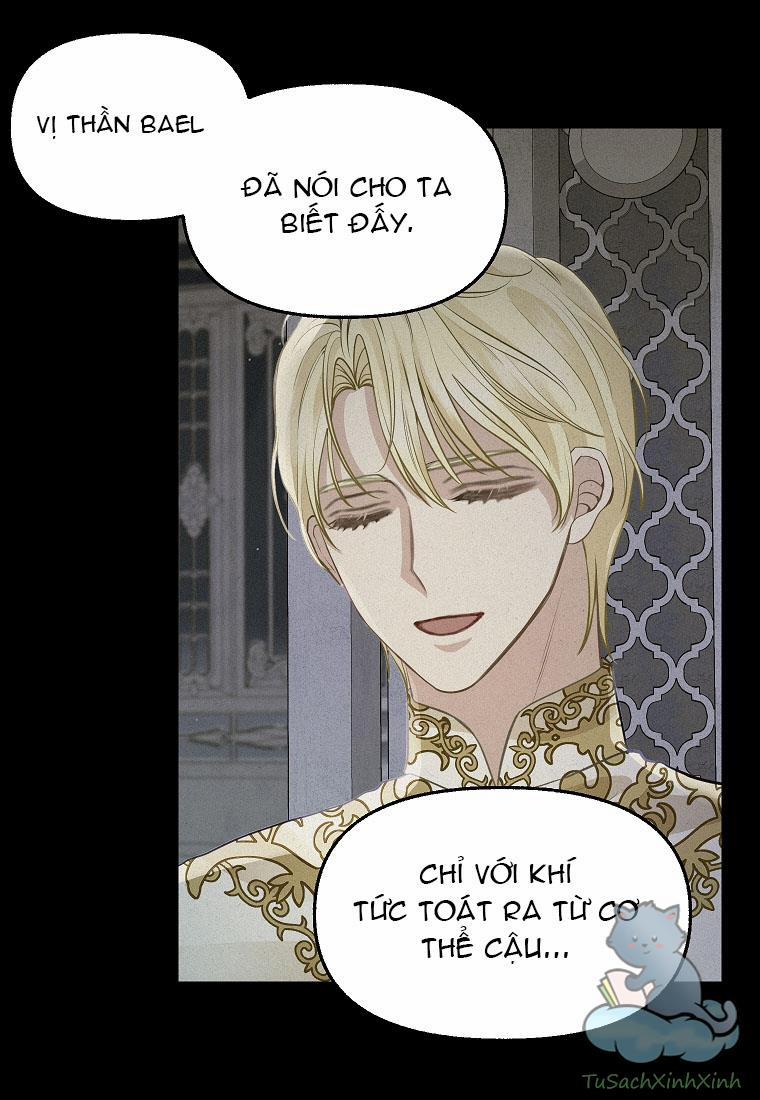 Hãy Bỏ Mặc Tôi 66.5 trang 16