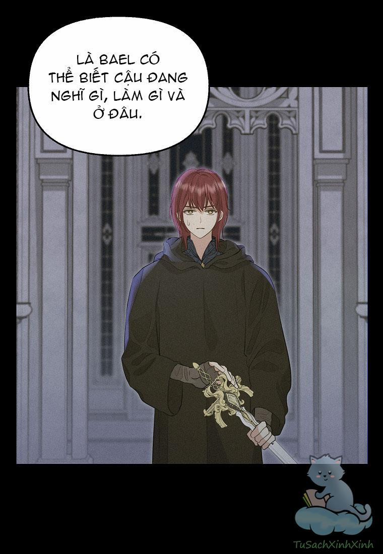 Hãy Bỏ Mặc Tôi 66.5 trang 17