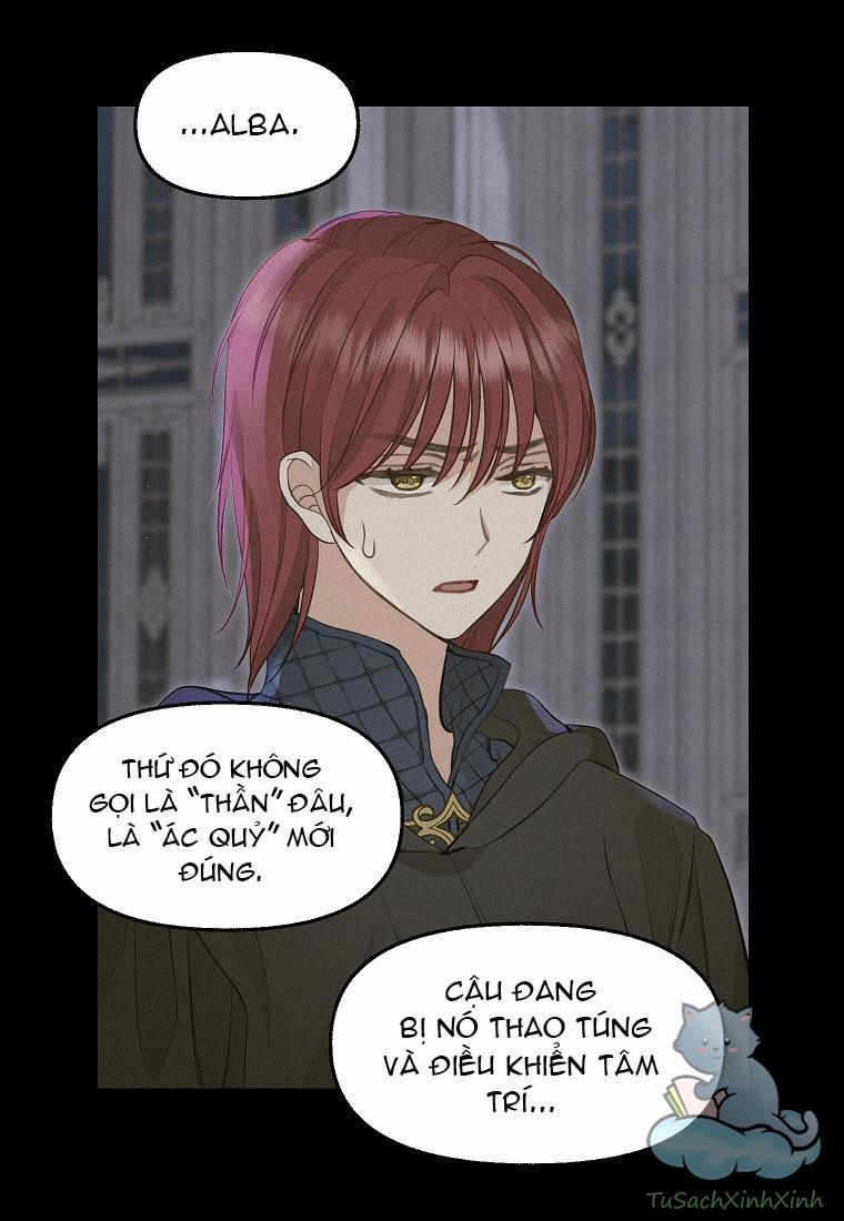 Hãy Bỏ Mặc Tôi 66.5 trang 18