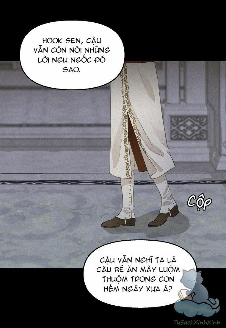 Hãy Bỏ Mặc Tôi 66.5 trang 19