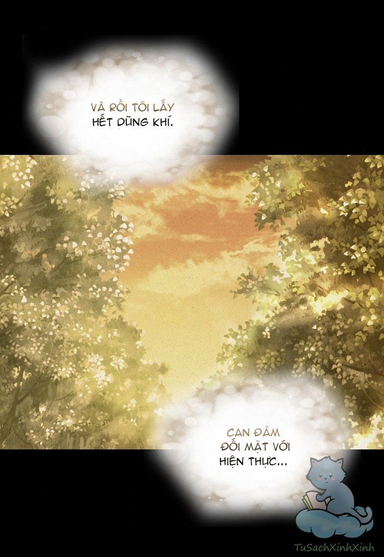 Hãy Bỏ Mặc Tôi 66.5 trang 2