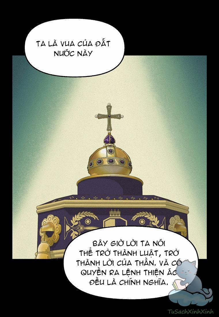 Hãy Bỏ Mặc Tôi 66.5 trang 20