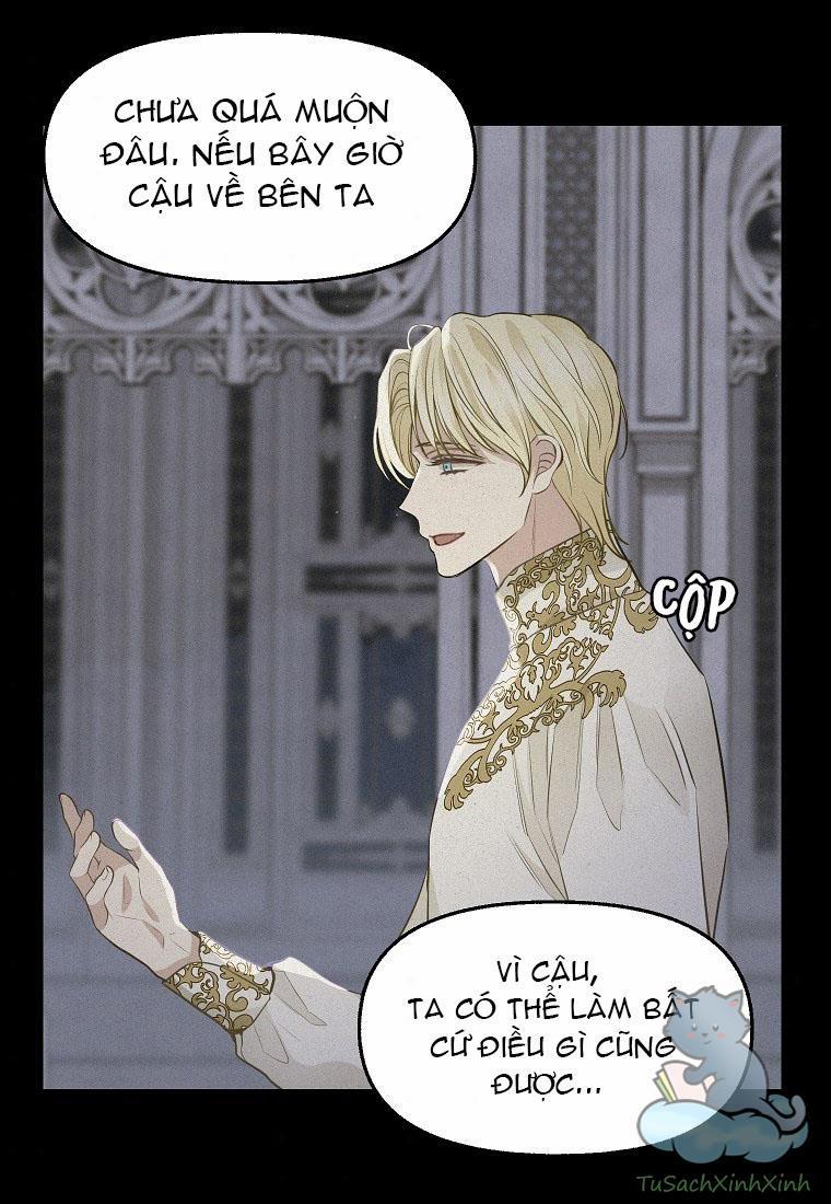 Hãy Bỏ Mặc Tôi 66.5 trang 22